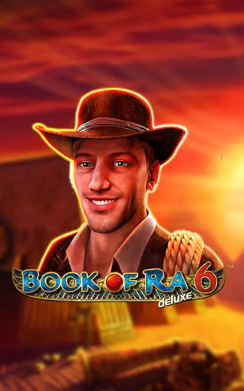 Book of Ra at Comix Casino