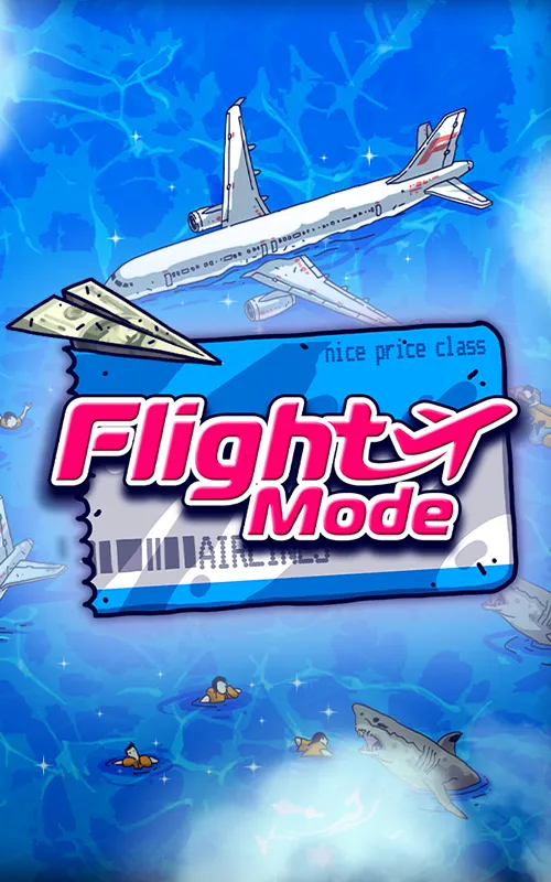 Flight Mode at Comix Casino