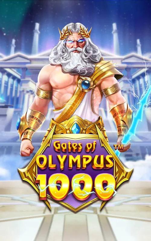 Gates of Olympus at Comix Casino
