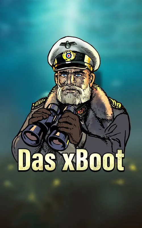 Das xBoot at Comix Casino